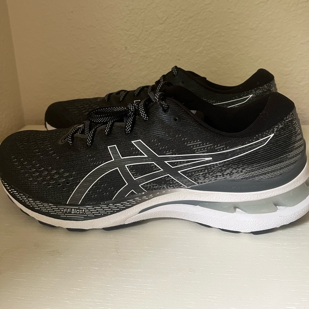 Asics gel-kayano 28 Ortholite mens